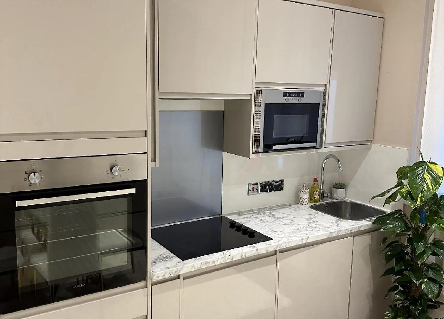 Apartment Luxury Flat Central Brighton