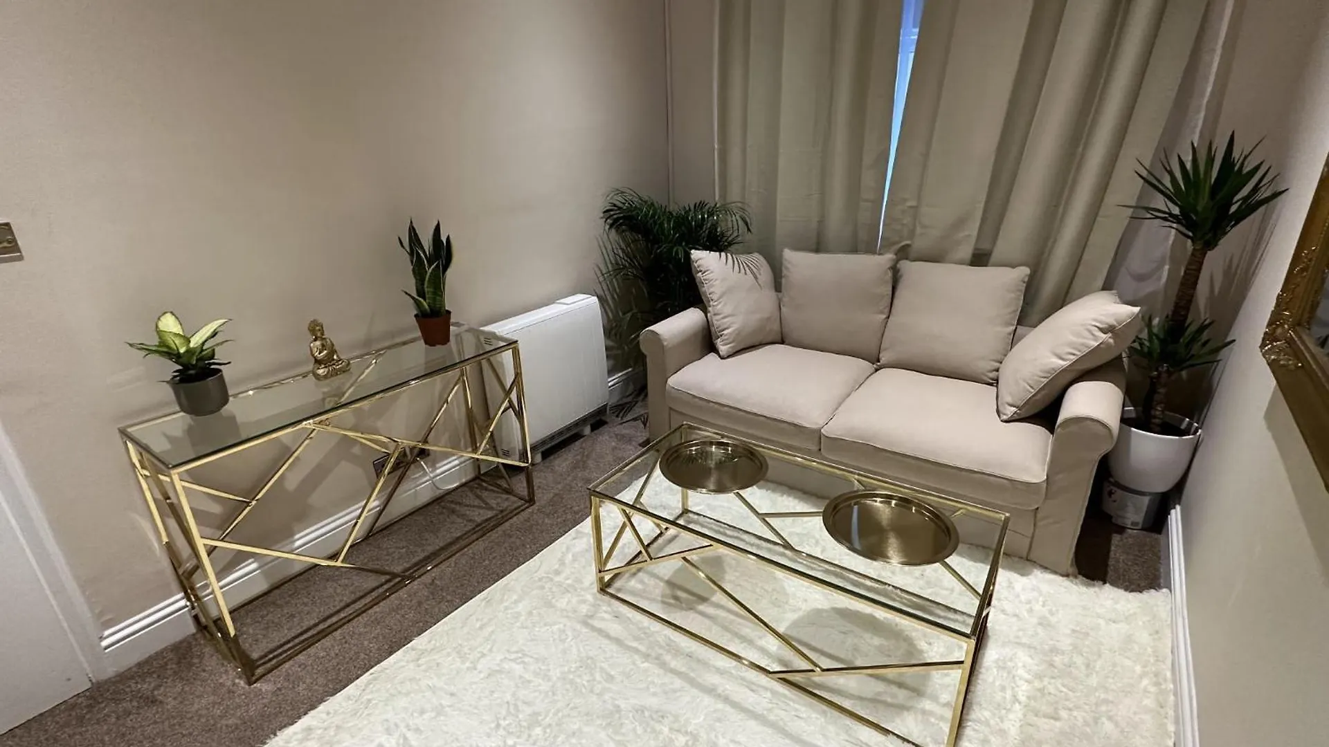 Luxury Flat Central Brighton