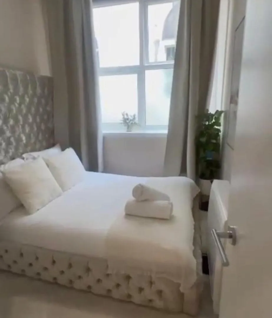 Luxury Flat Central Brighton Apartment