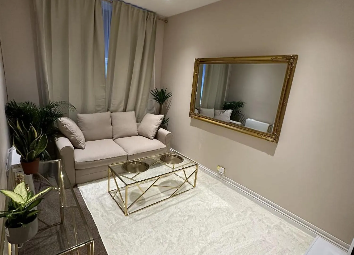 Apartment Luxury Flat Central Brighton