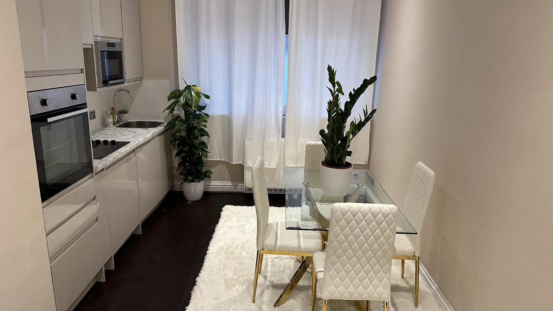Luxury Flat Central Brighton 0*,