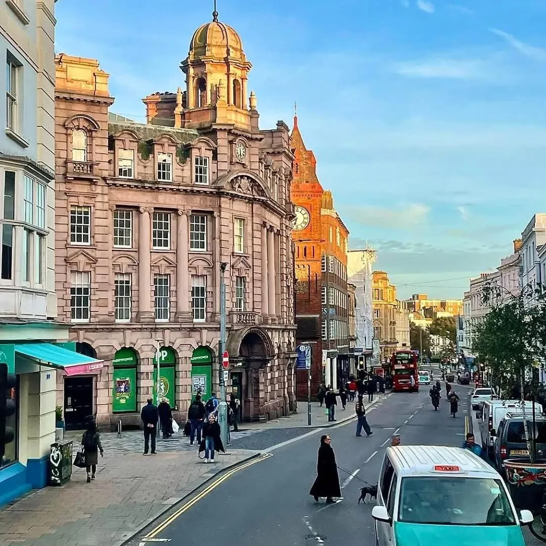 Apartment Luxury Flat Central Brighton United Kingdom